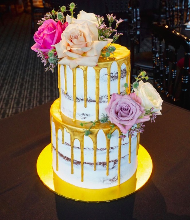 Flourette Cake Atelier