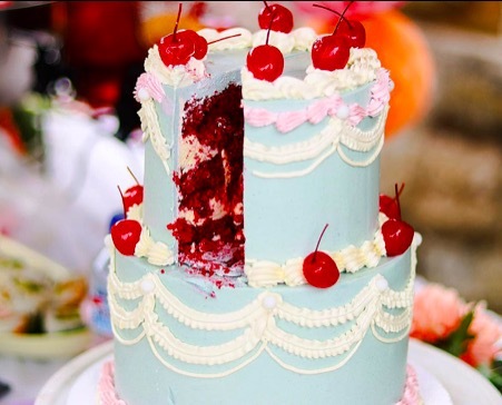 Stacy Brewer Cakes