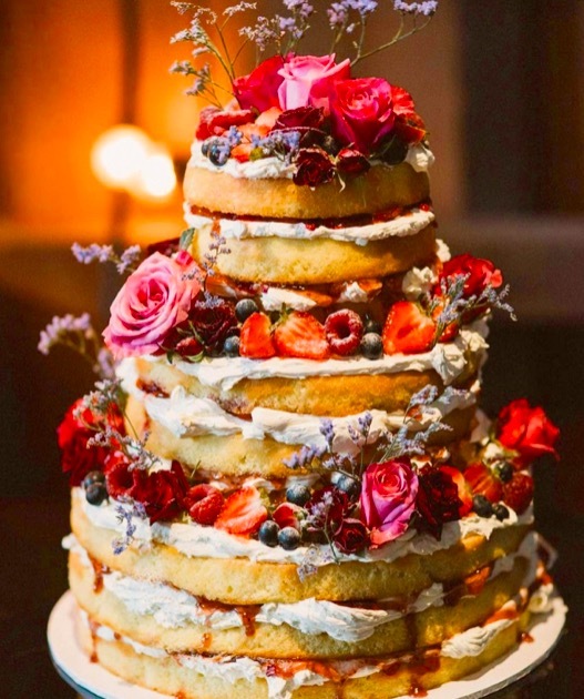Stacy Brewer Cakes