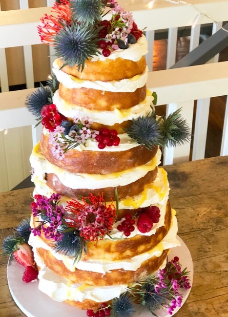 Stacy Brewer Cakes