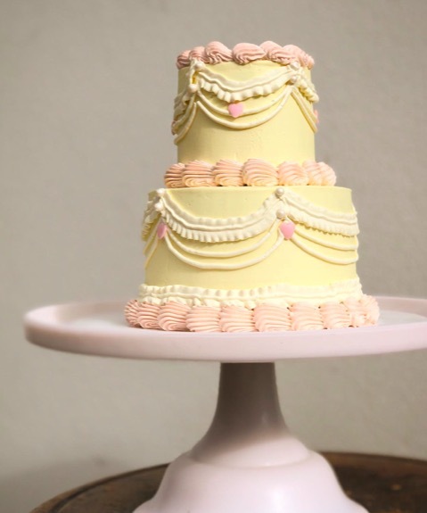 Stacy Brewer Cakes