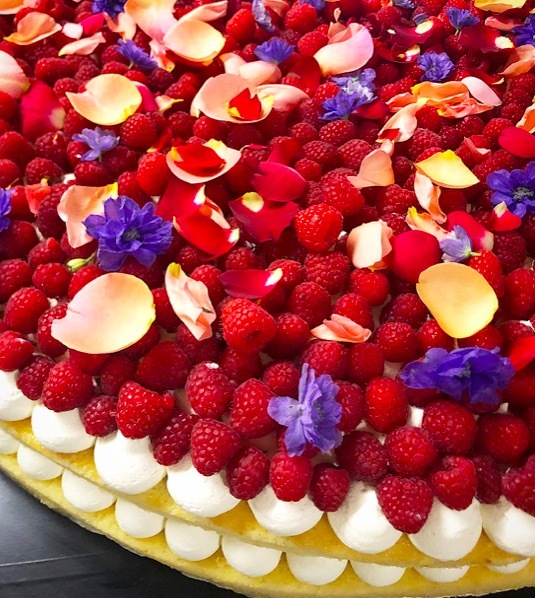 Stacy Brewer Cakes