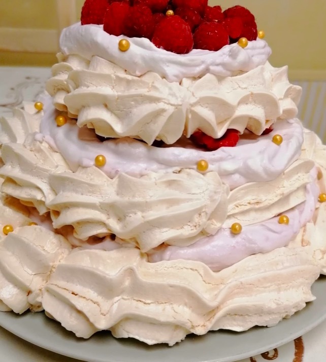 Heidi’s Dream Cakes