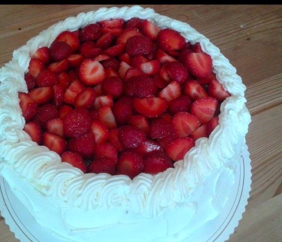 Heidi’s Dream Cakes