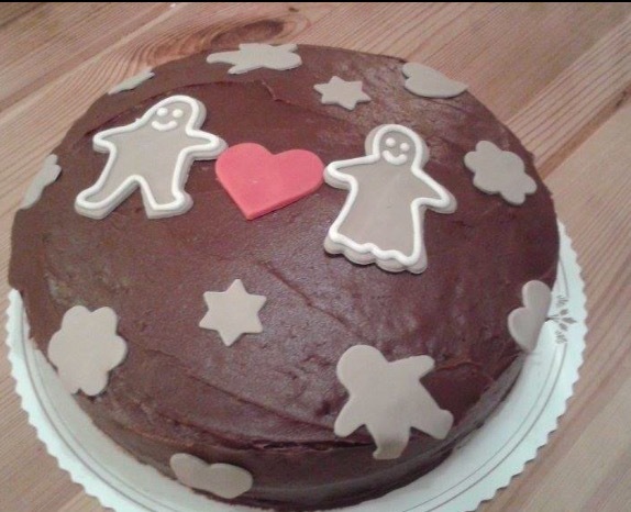 Heidi’s Dream Cakes