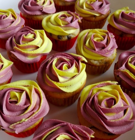 Heidi’s Dream Cakes