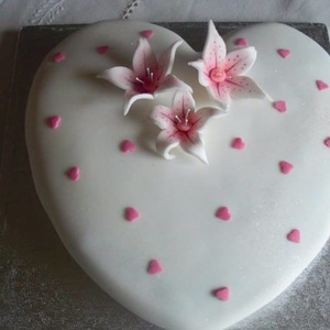 Heidi’s Dream Cakes