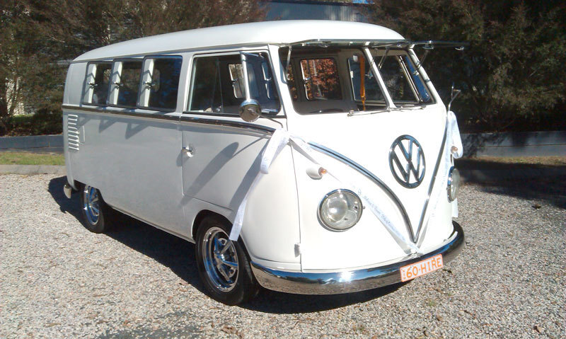 Kombi Event Hire