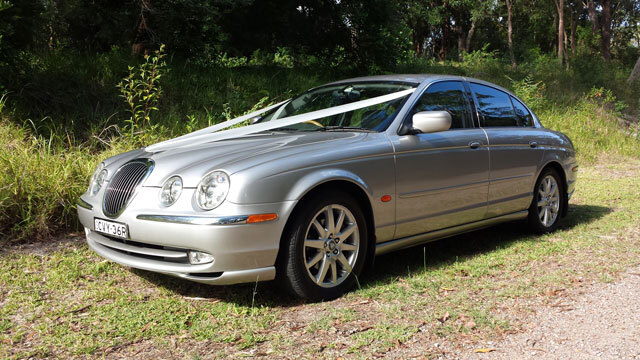 Blake's Wedding Cars