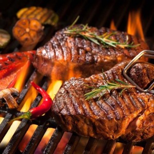 Catering by Chefs