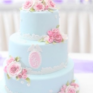 Embellished Cake Creations
