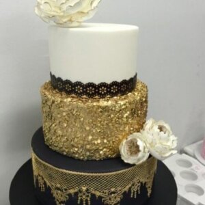 Embellished Cake Creations