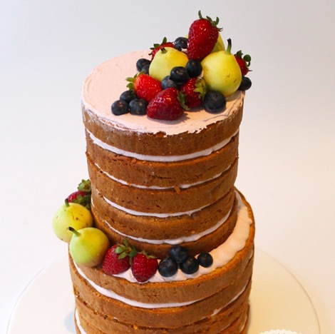 Faye Cahill Cake Design