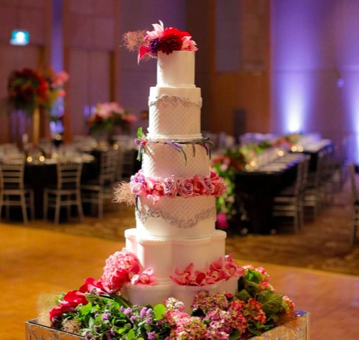 Faye Cahill Cake Design