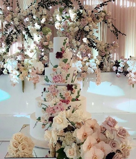 Faye Cahill Cake Design