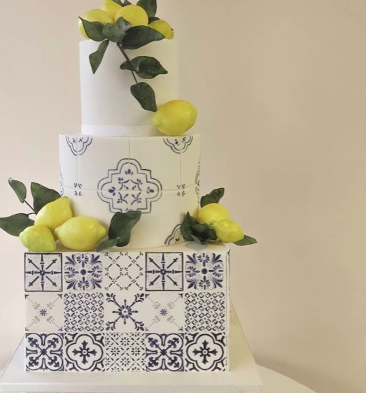 Faye Cahill Cake Design