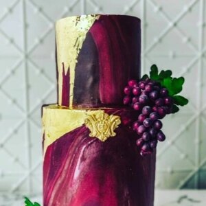 Faye Cahill Cake Design