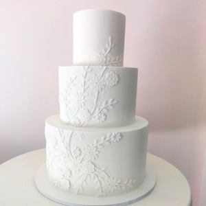 Faye Cahill Cake Design