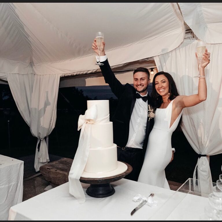 Michelle The Cake Chef