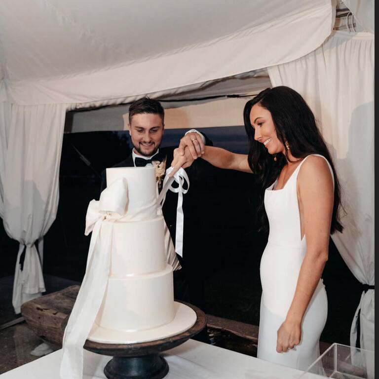 Michelle The Cake Chef