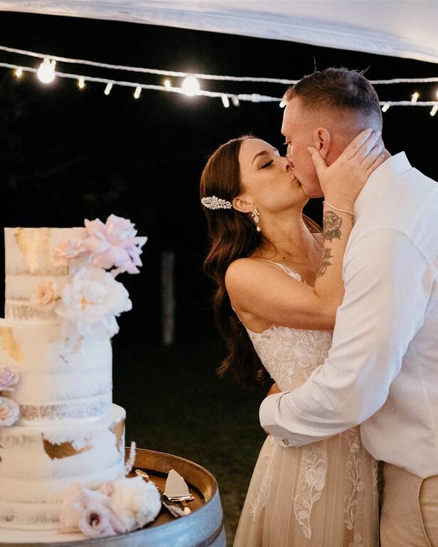 Michelle The Cake Chef