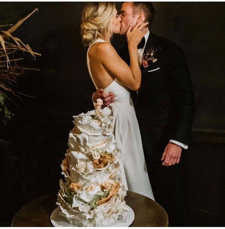 Michelle The Cake Chef