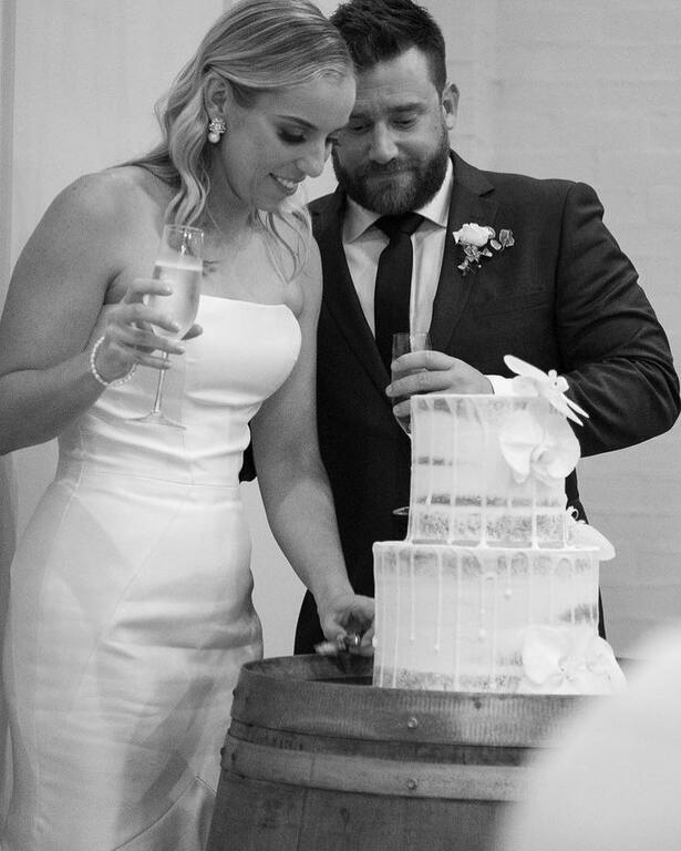 Michelle The Cake Chef