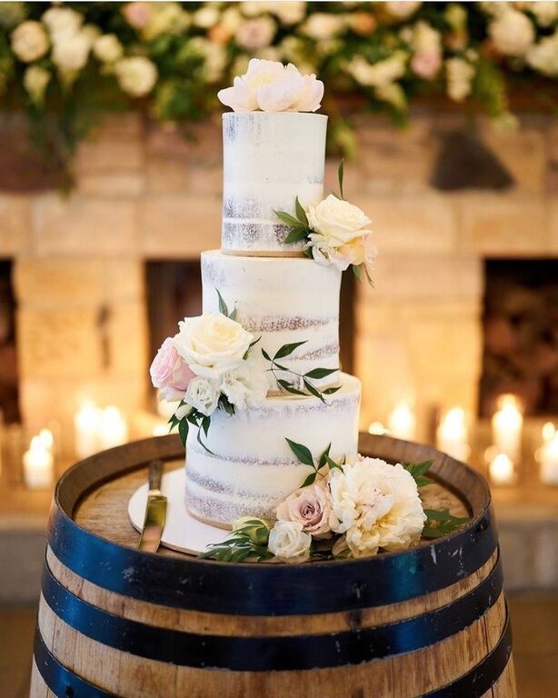 Michelle The Cake Chef