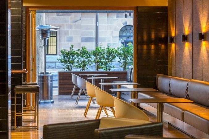 Pullman and Mercure Brisbane King George