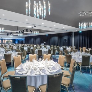 Pullman and Mercure Brisbane King George