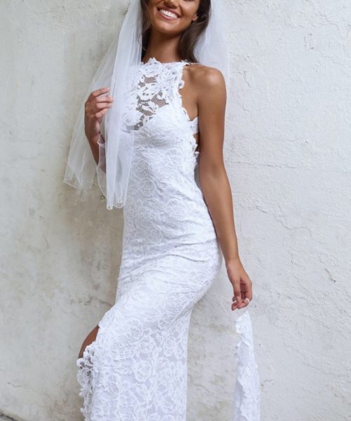 Anenia Bridal Couture