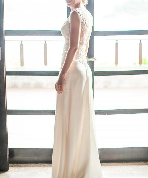 Anenia Bridal Couture