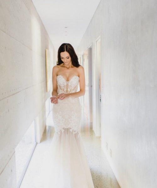 Anenia Bridal Couture