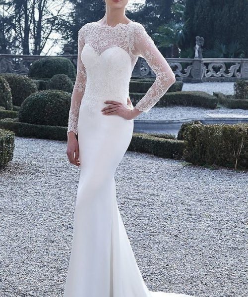 Anenia Bridal Couture