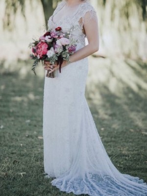 Anenia Bridal Couture