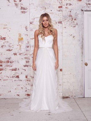 Anenia Bridal Couture