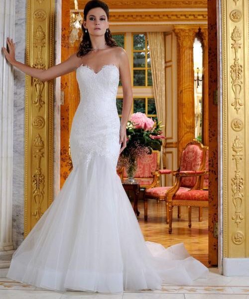 Anenia Bridal Couture