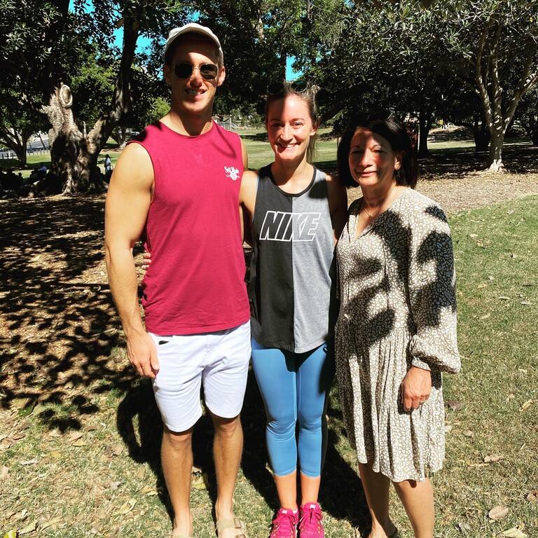 Celebrate With Me - Debbie Payne