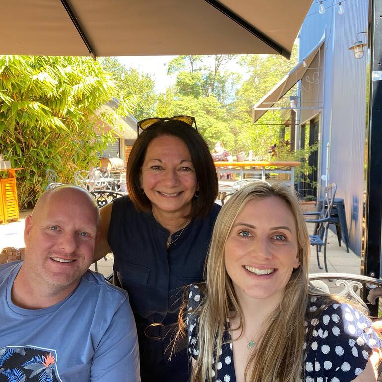 Celebrate With Me - Debbie Payne