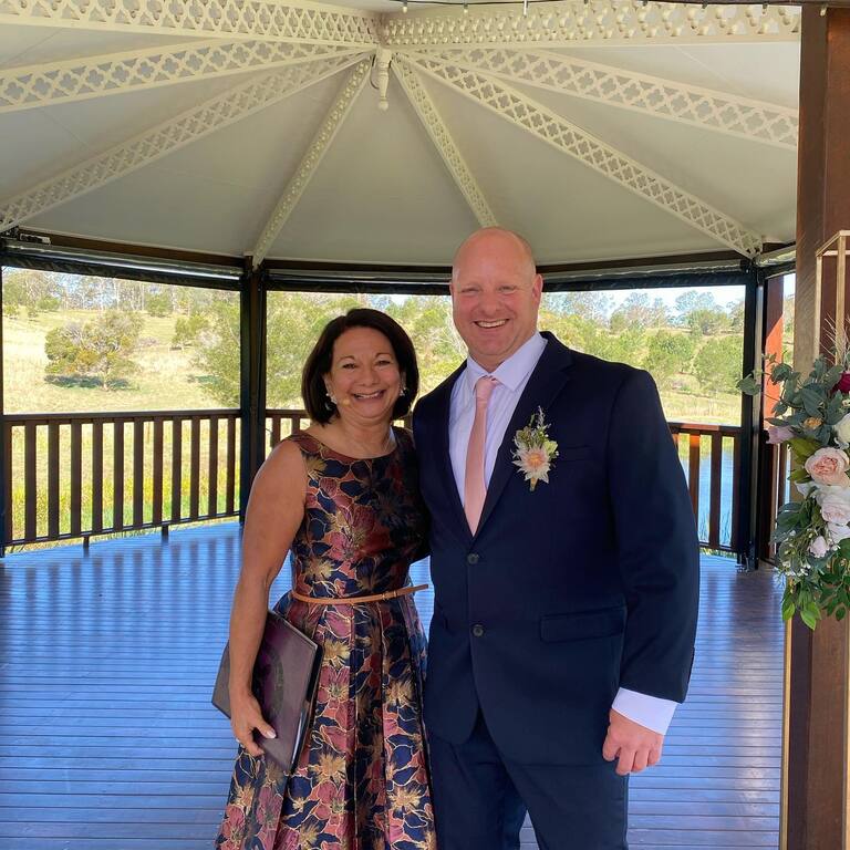 Celebrate With Me - Debbie Payne