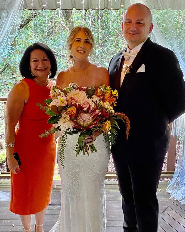 Celebrate With Me - Debbie Payne