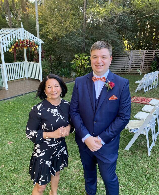 Celebrate With Me - Debbie Payne