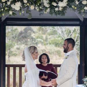 Celebrate With Me - Debbie Payne