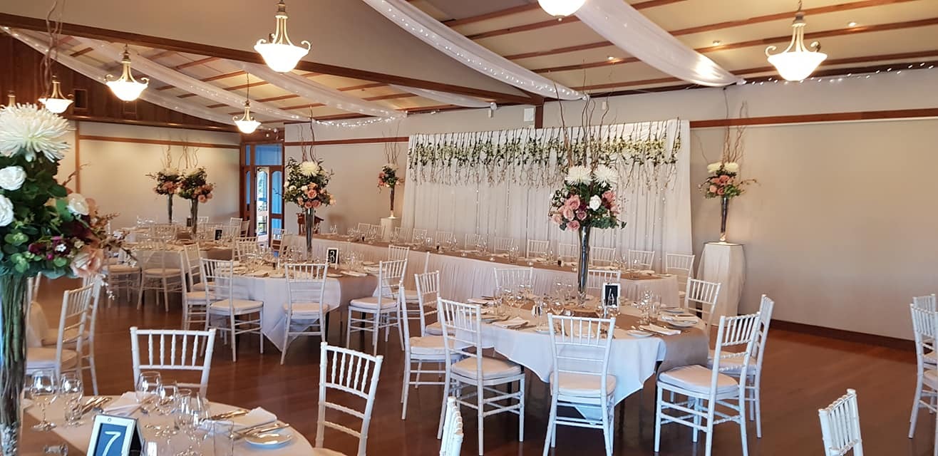 Affections Wedding and Event Hire