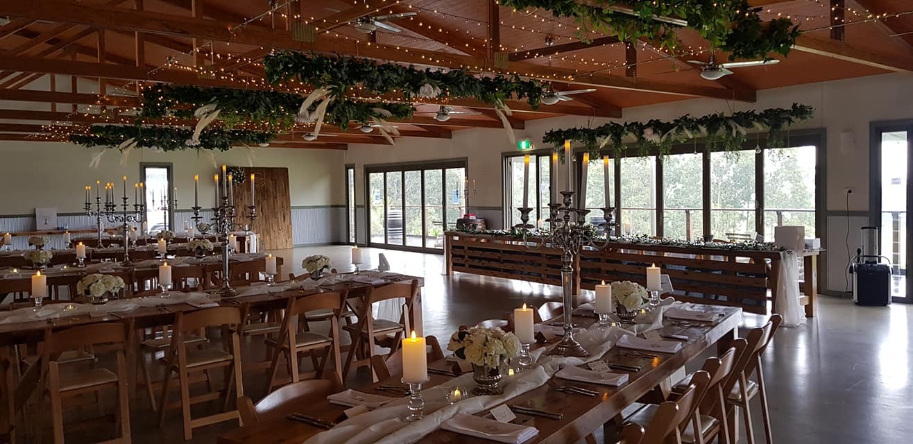 Affections Wedding and Event Hire