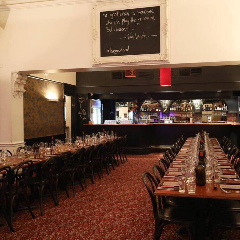 Yarra Valley Grand Hotel