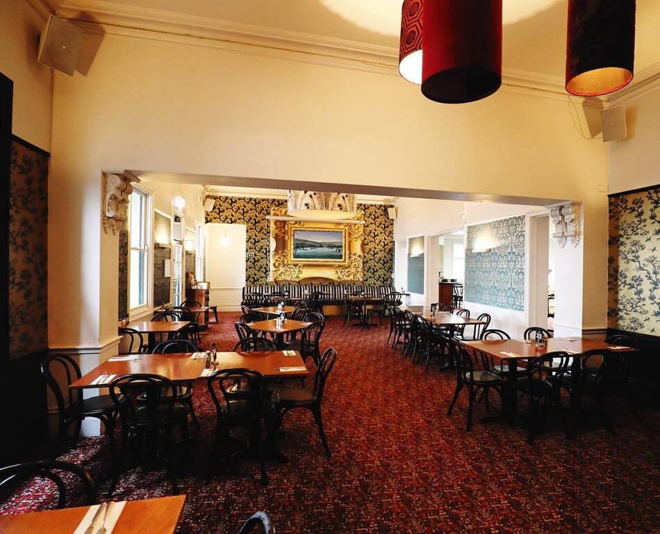 Yarra Valley Grand Hotel