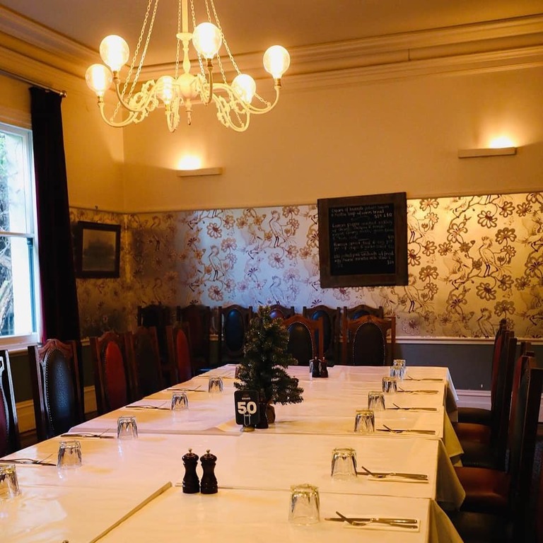 Yarra Valley Grand Hotel