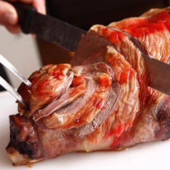 Coast to Coast The Golden Roast Melbourn