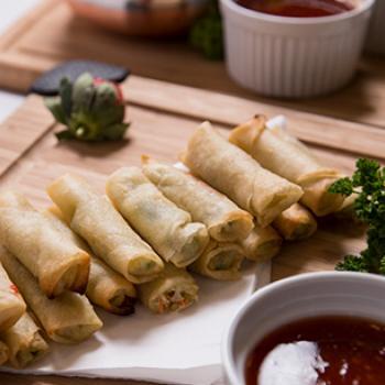 Coast to Coast The Golden Roast Melbourn